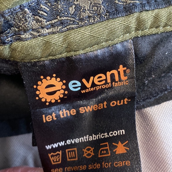 O’Neill Men’s Cirque Pants Size XL - Picture 15 of 16